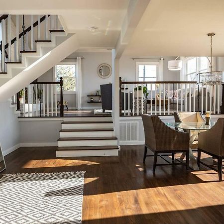 Modern Luxury Family Getaway Near Beach Casinos Atlantic City Zewnętrze zdjęcie