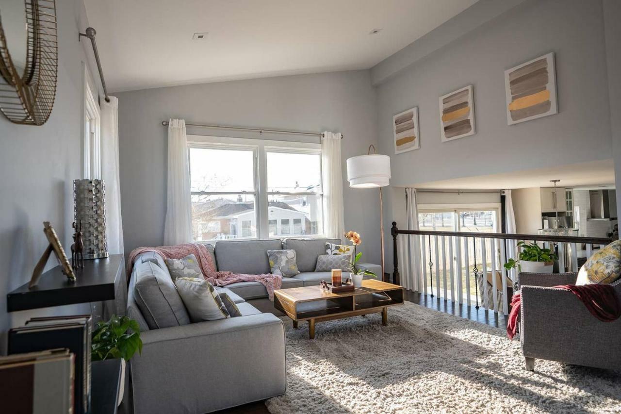 Modern Luxury Family Getaway Near Beach Casinos Atlantic City Zewnętrze zdjęcie