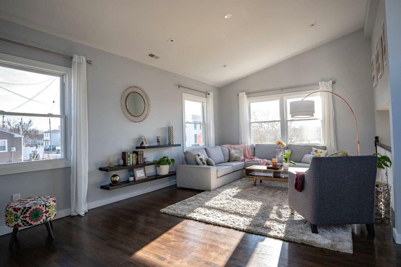 Modern Luxury Family Getaway Near Beach Casinos Atlantic City Zewnętrze zdjęcie