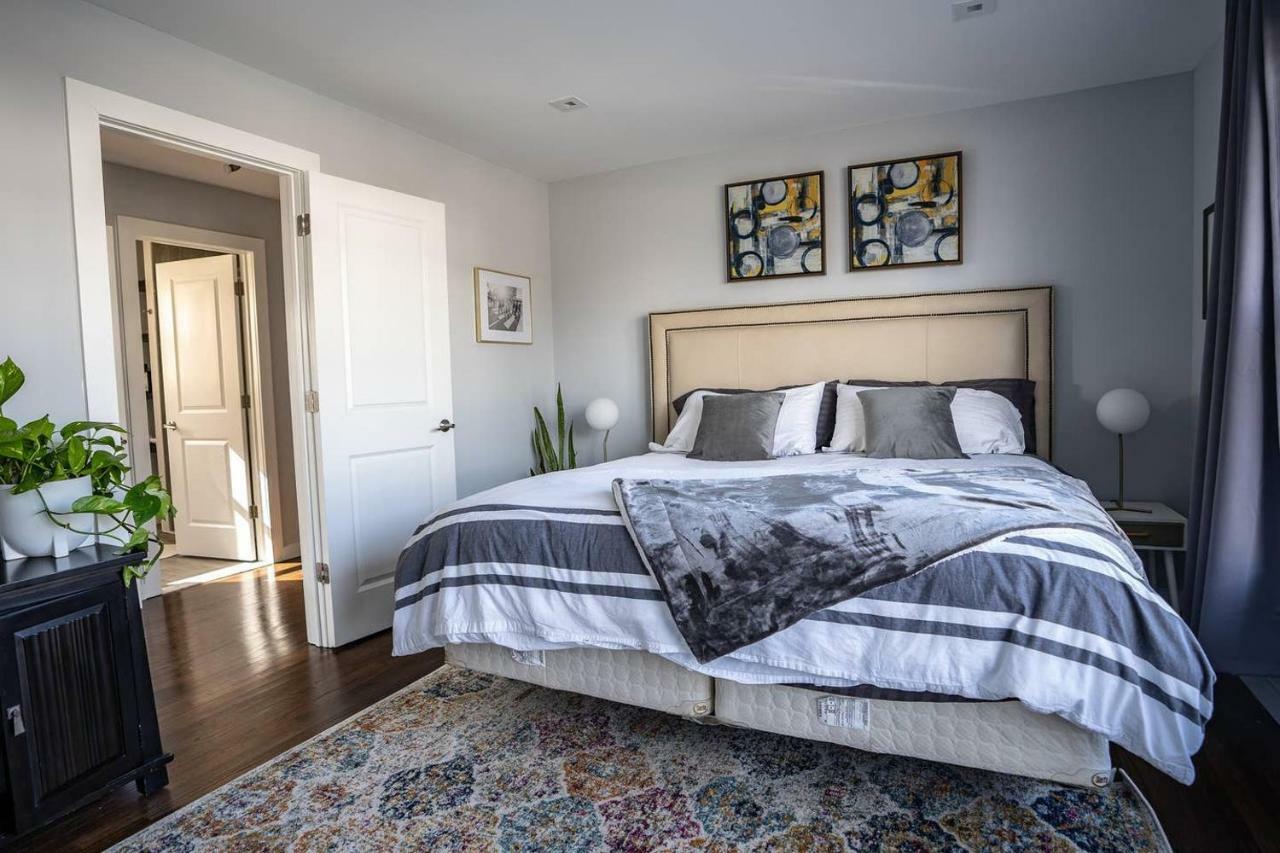 Modern Luxury Family Getaway Near Beach Casinos Atlantic City Zewnętrze zdjęcie