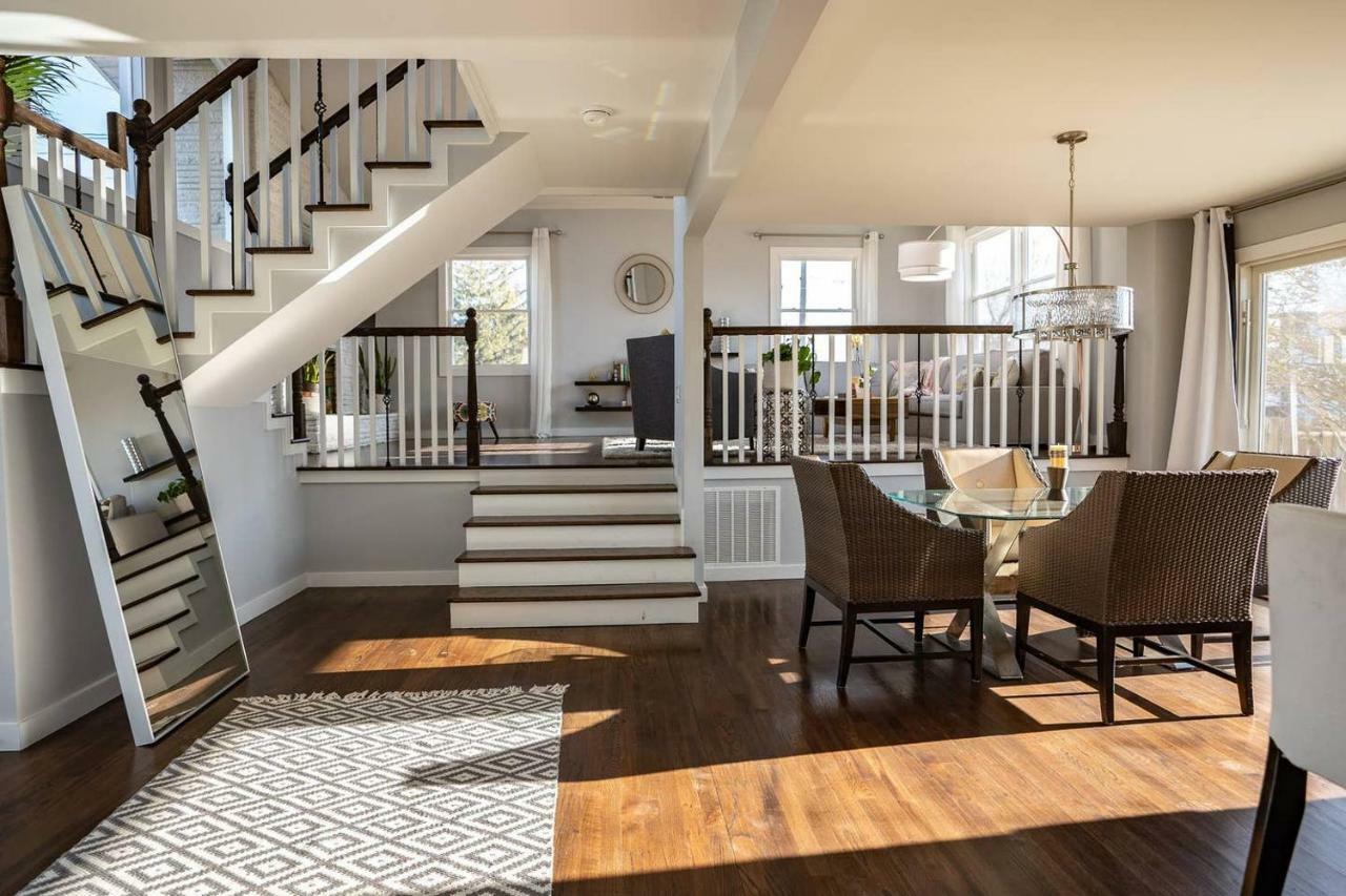 Modern Luxury Family Getaway Near Beach Casinos Atlantic City Zewnętrze zdjęcie