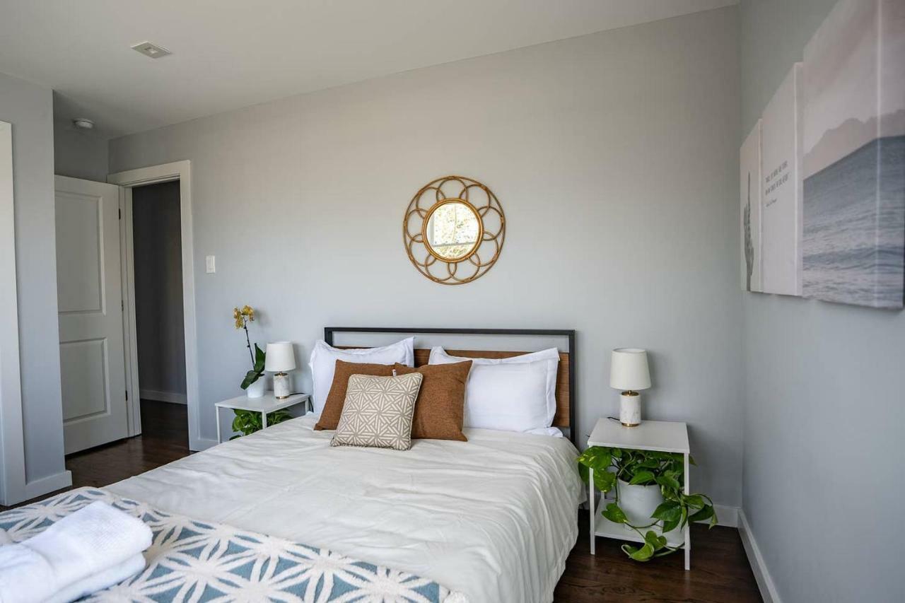 Modern Luxury Family Getaway Near Beach Casinos Atlantic City Zewnętrze zdjęcie