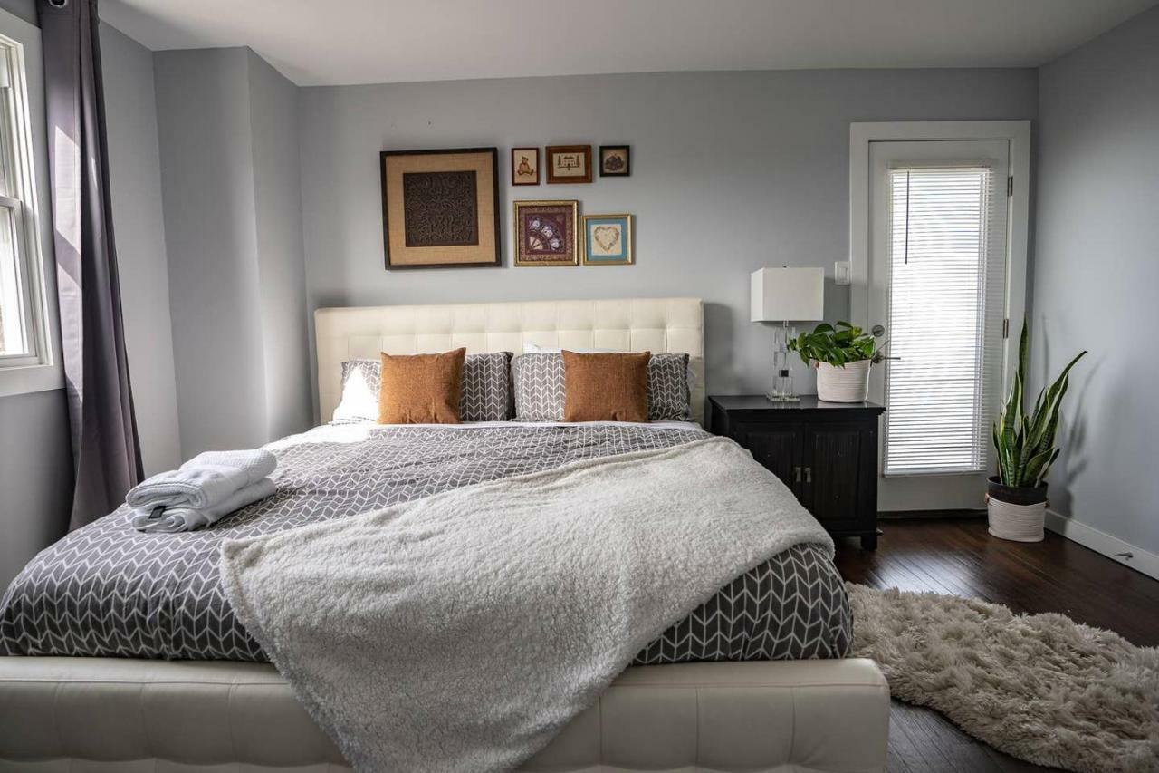 Modern Luxury Family Getaway Near Beach Casinos Atlantic City Zewnętrze zdjęcie
