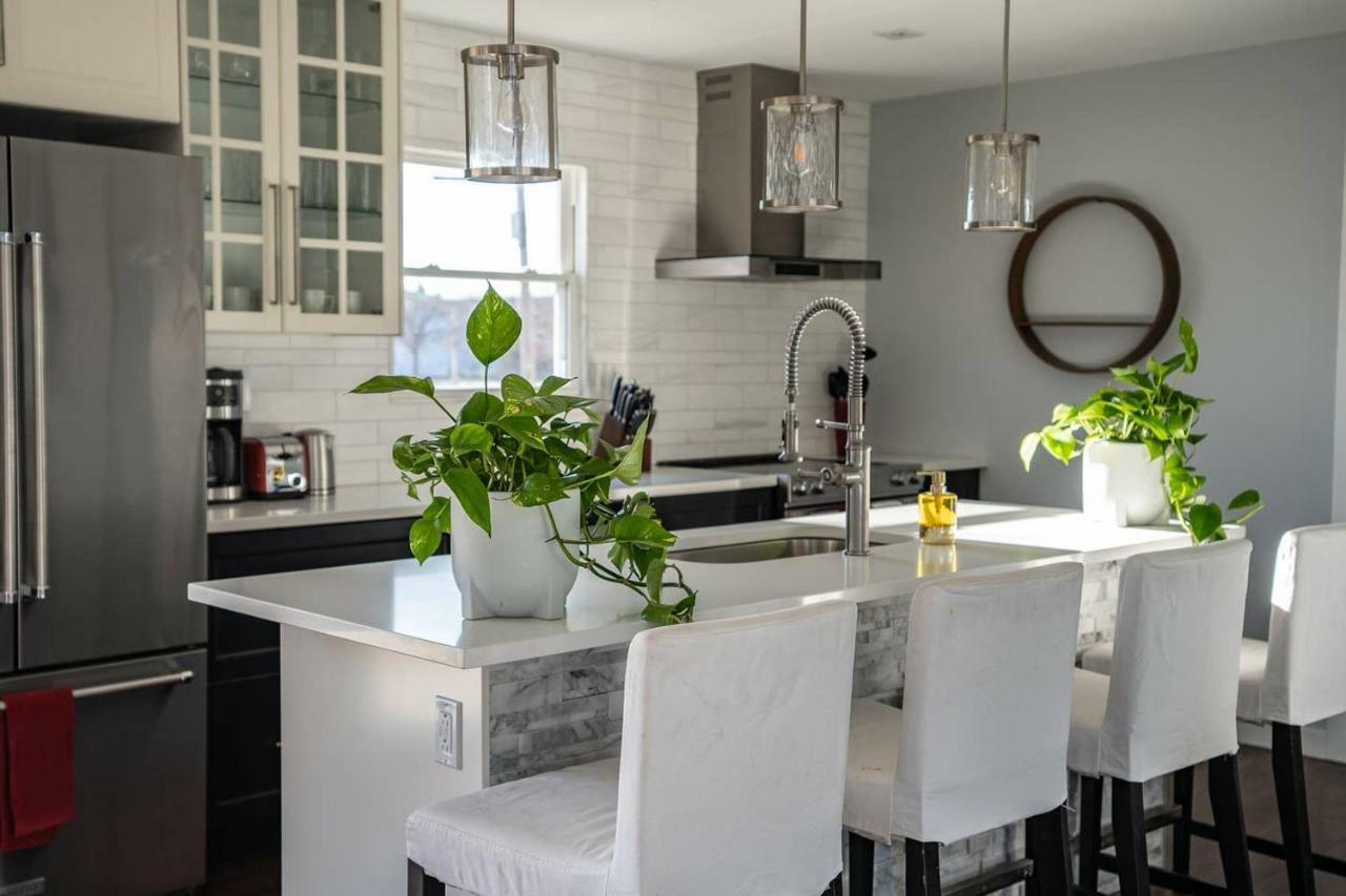 Modern Luxury Family Getaway Near Beach Casinos Atlantic City Zewnętrze zdjęcie