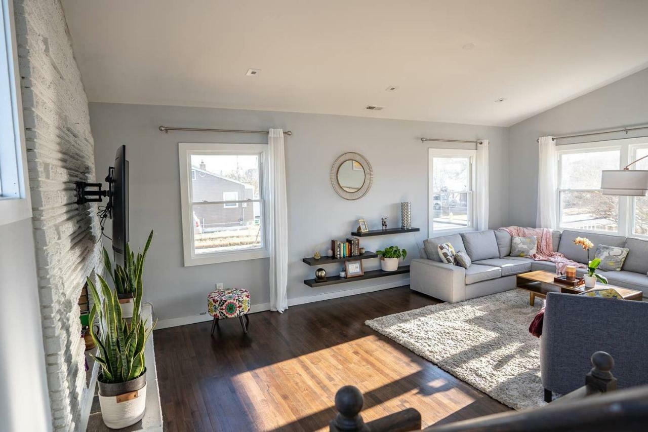 Modern Luxury Family Getaway Near Beach Casinos Atlantic City Zewnętrze zdjęcie