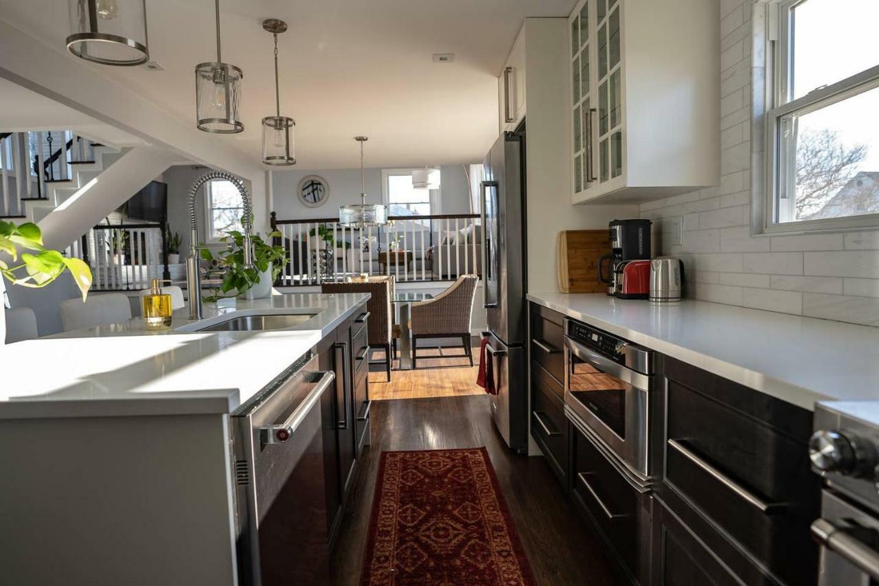 Modern Luxury Family Getaway Near Beach Casinos Atlantic City Zewnętrze zdjęcie