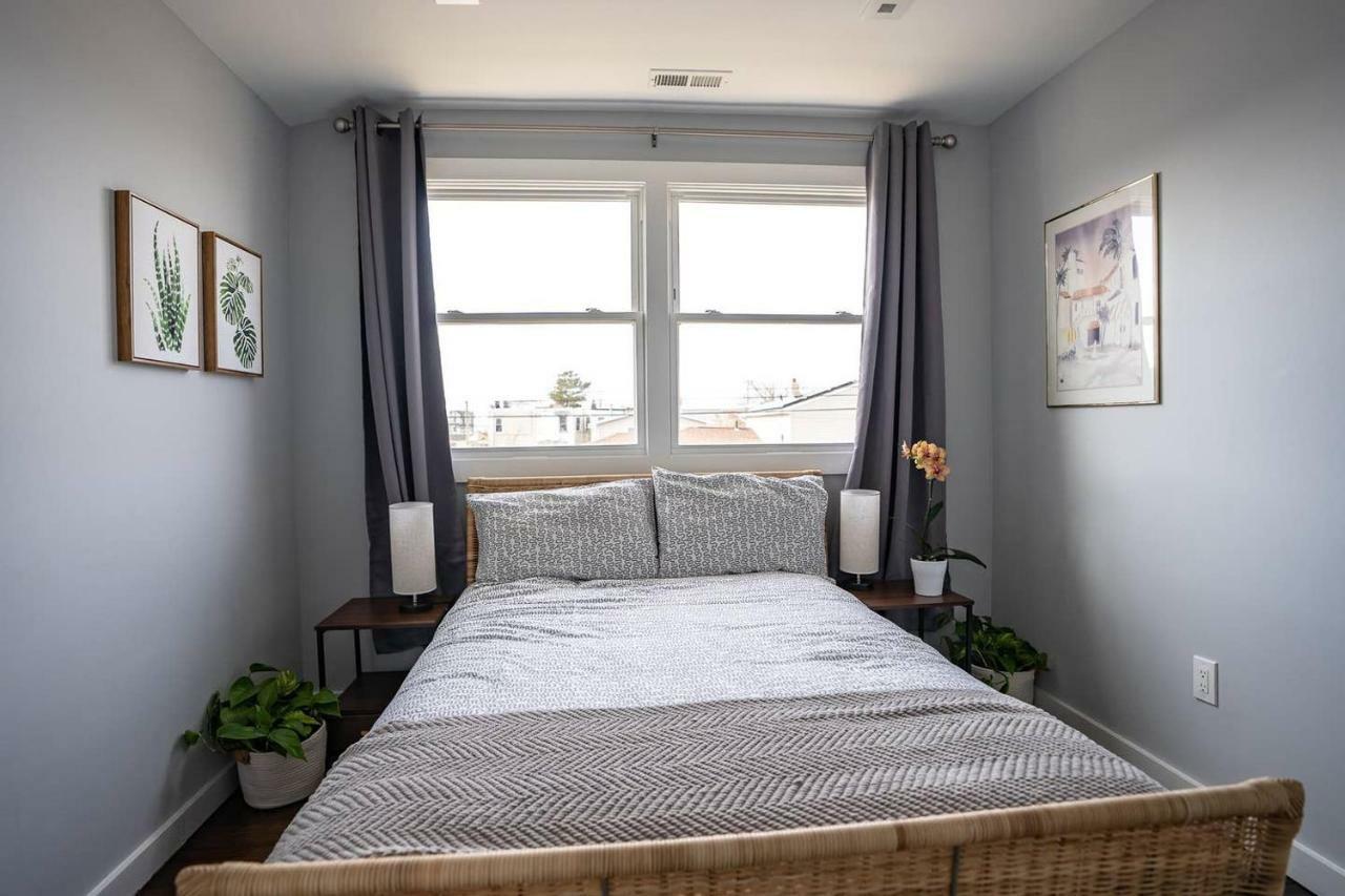 Modern Luxury Family Getaway Near Beach Casinos Atlantic City Zewnętrze zdjęcie