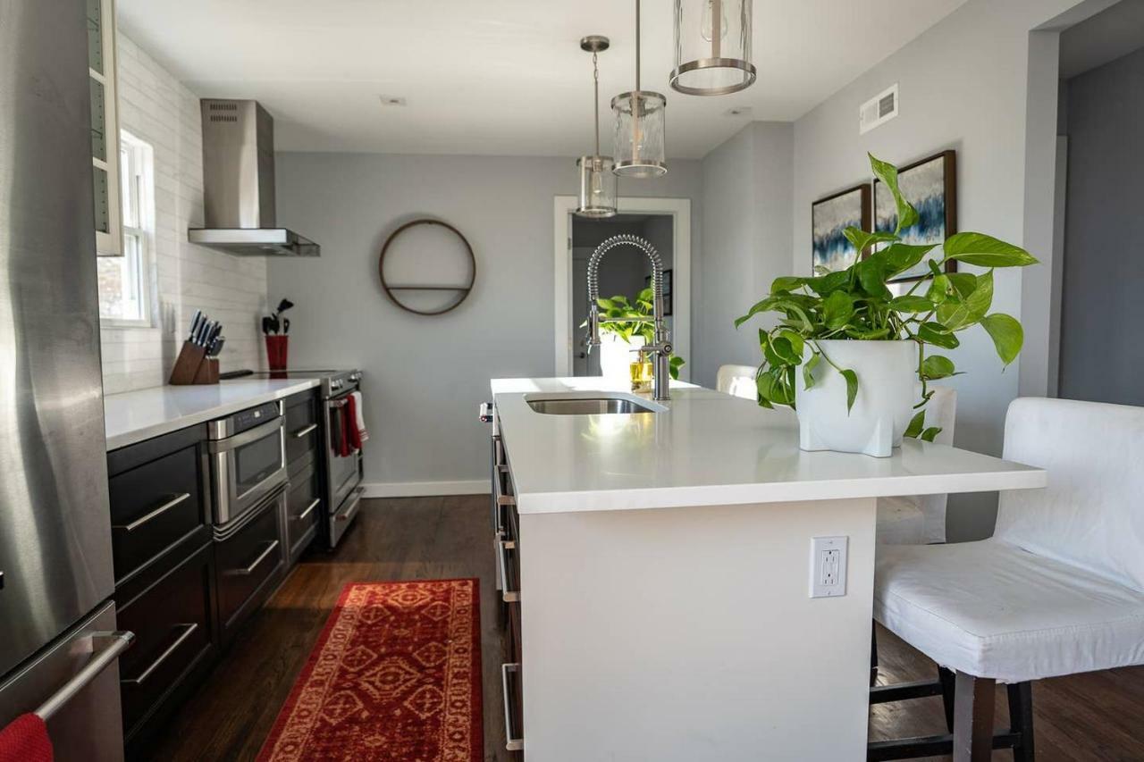 Modern Luxury Family Getaway Near Beach Casinos Atlantic City Zewnętrze zdjęcie