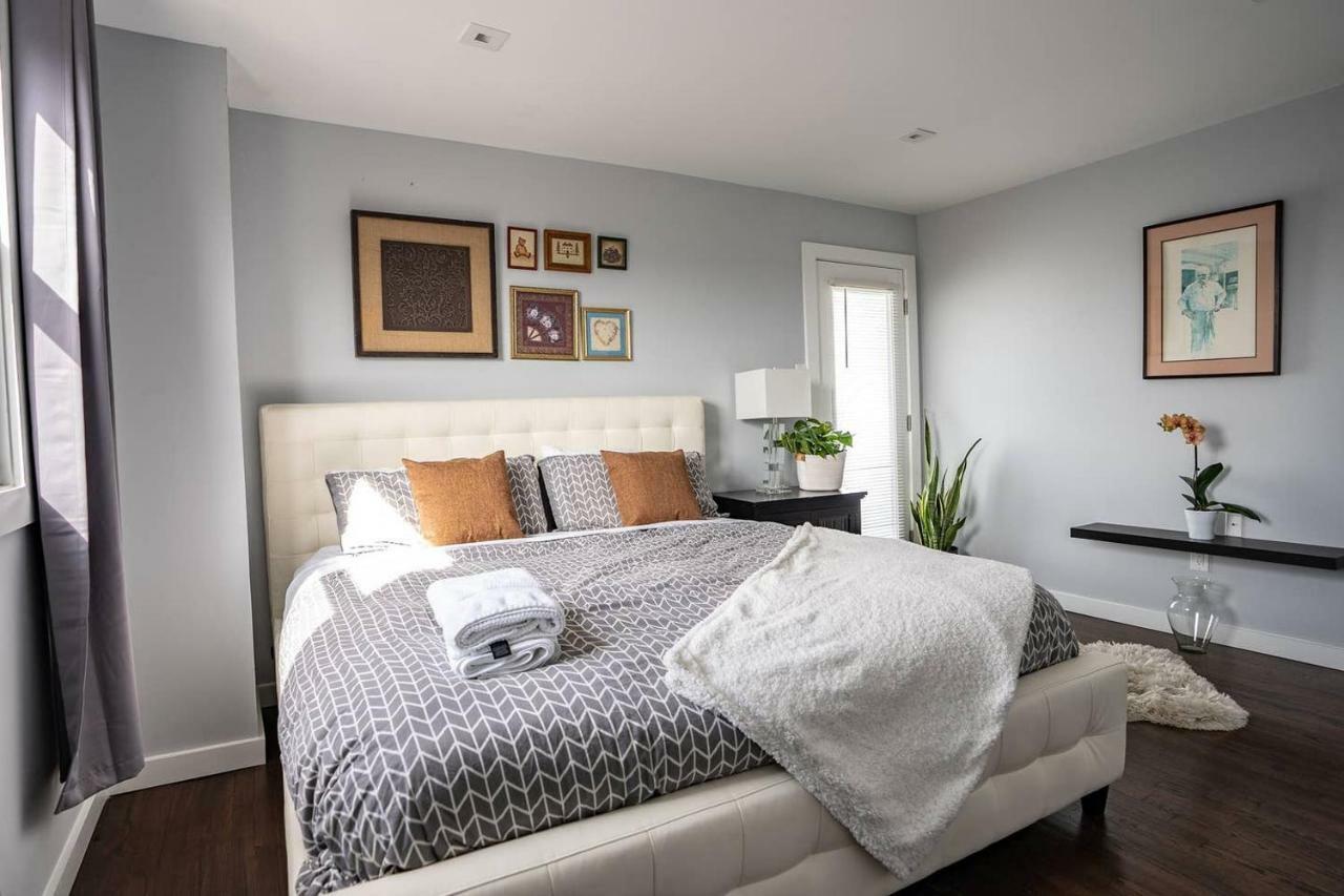Modern Luxury Family Getaway Near Beach Casinos Atlantic City Zewnętrze zdjęcie