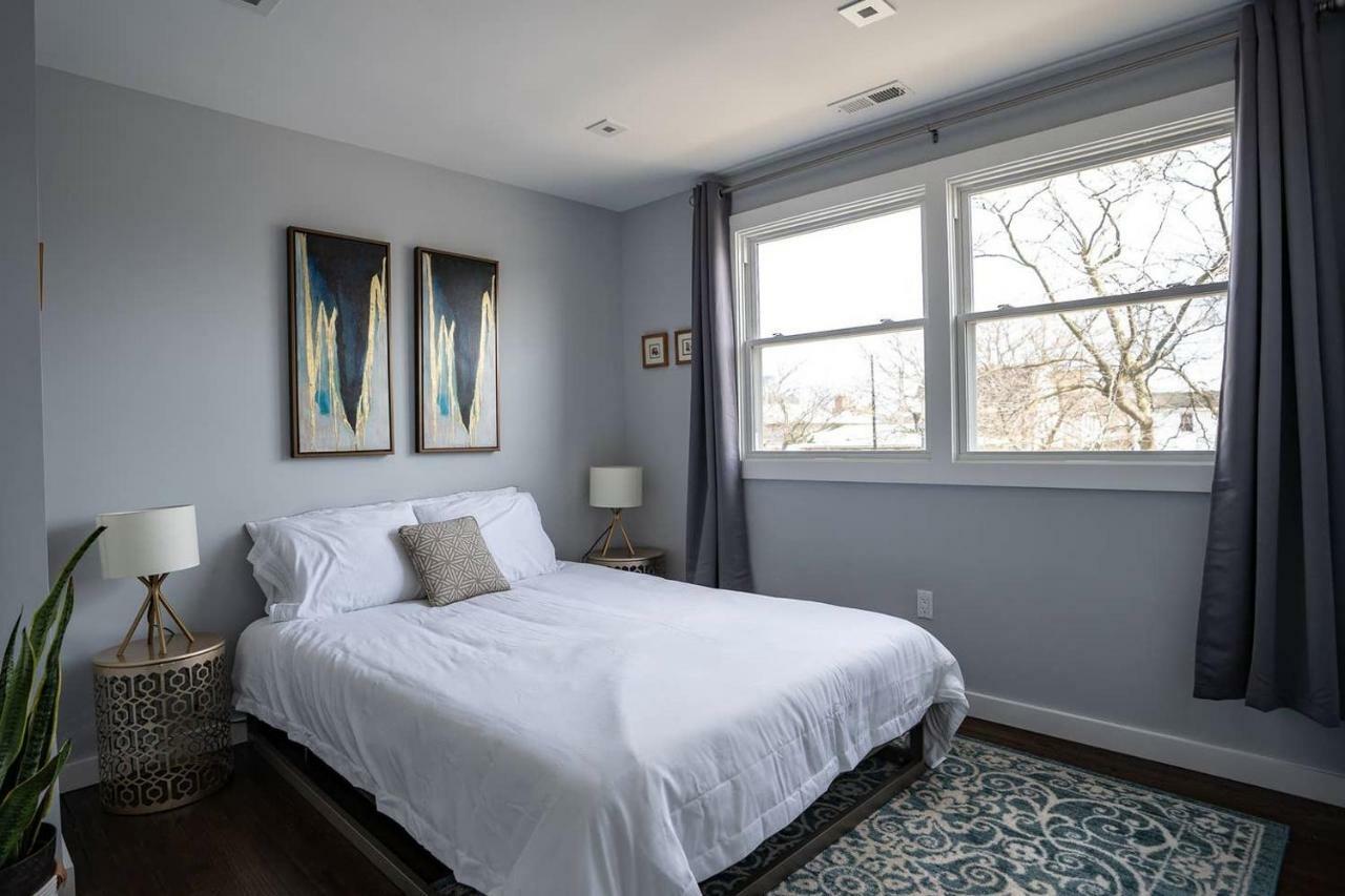 Modern Luxury Family Getaway Near Beach Casinos Atlantic City Zewnętrze zdjęcie