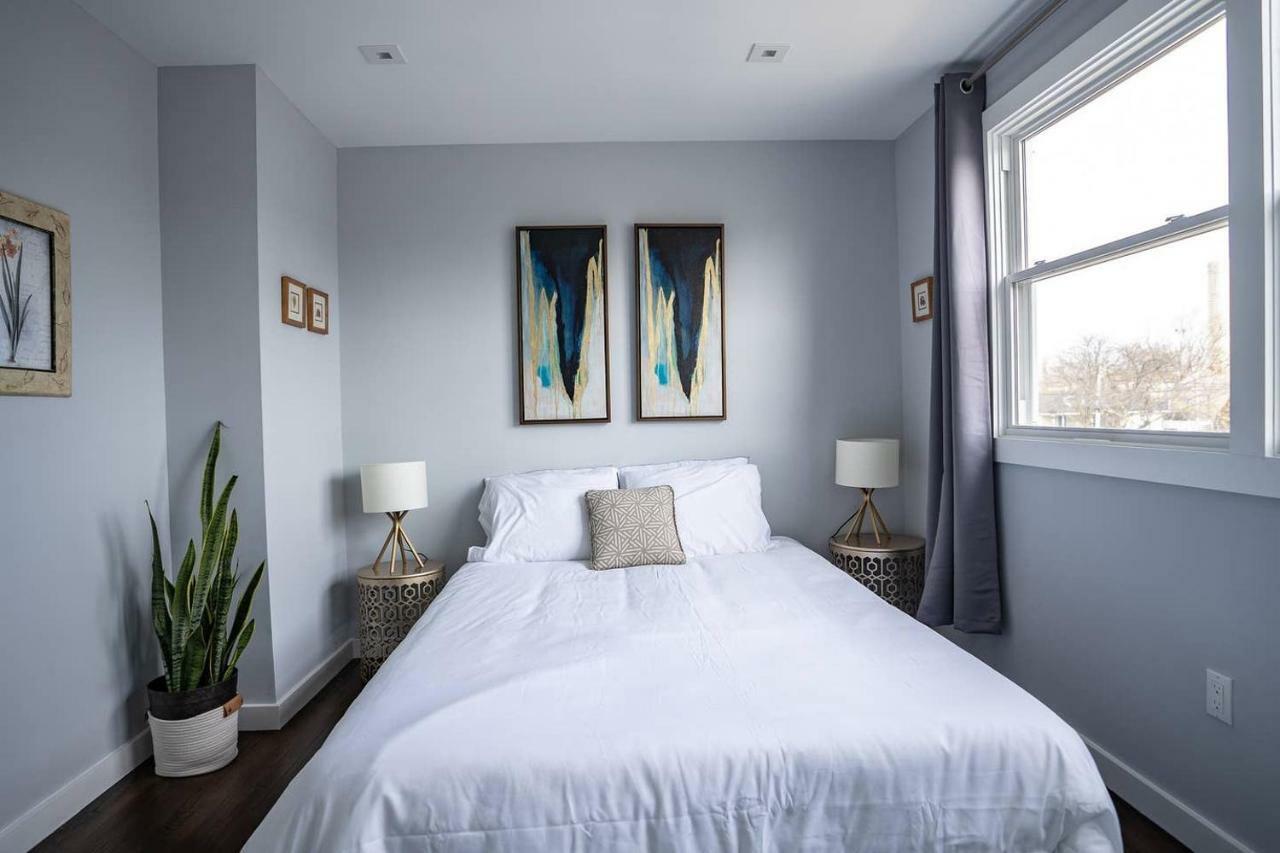 Modern Luxury Family Getaway Near Beach Casinos Atlantic City Zewnętrze zdjęcie