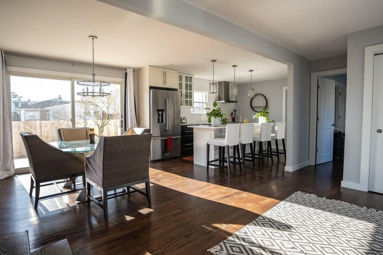 Modern Luxury Family Getaway Near Beach Casinos Atlantic City Zewnętrze zdjęcie