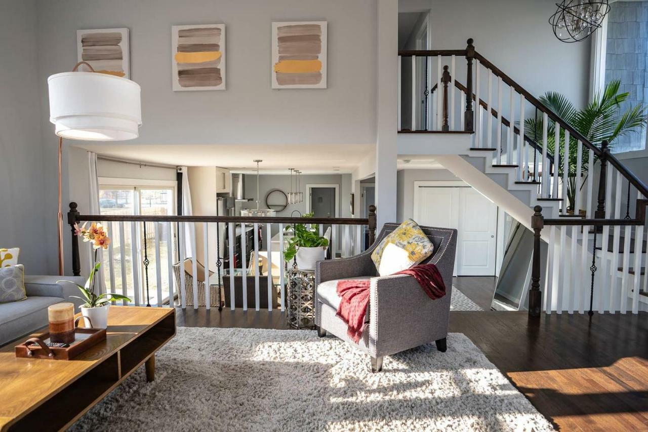 Modern Luxury Family Getaway Near Beach Casinos Atlantic City Zewnętrze zdjęcie