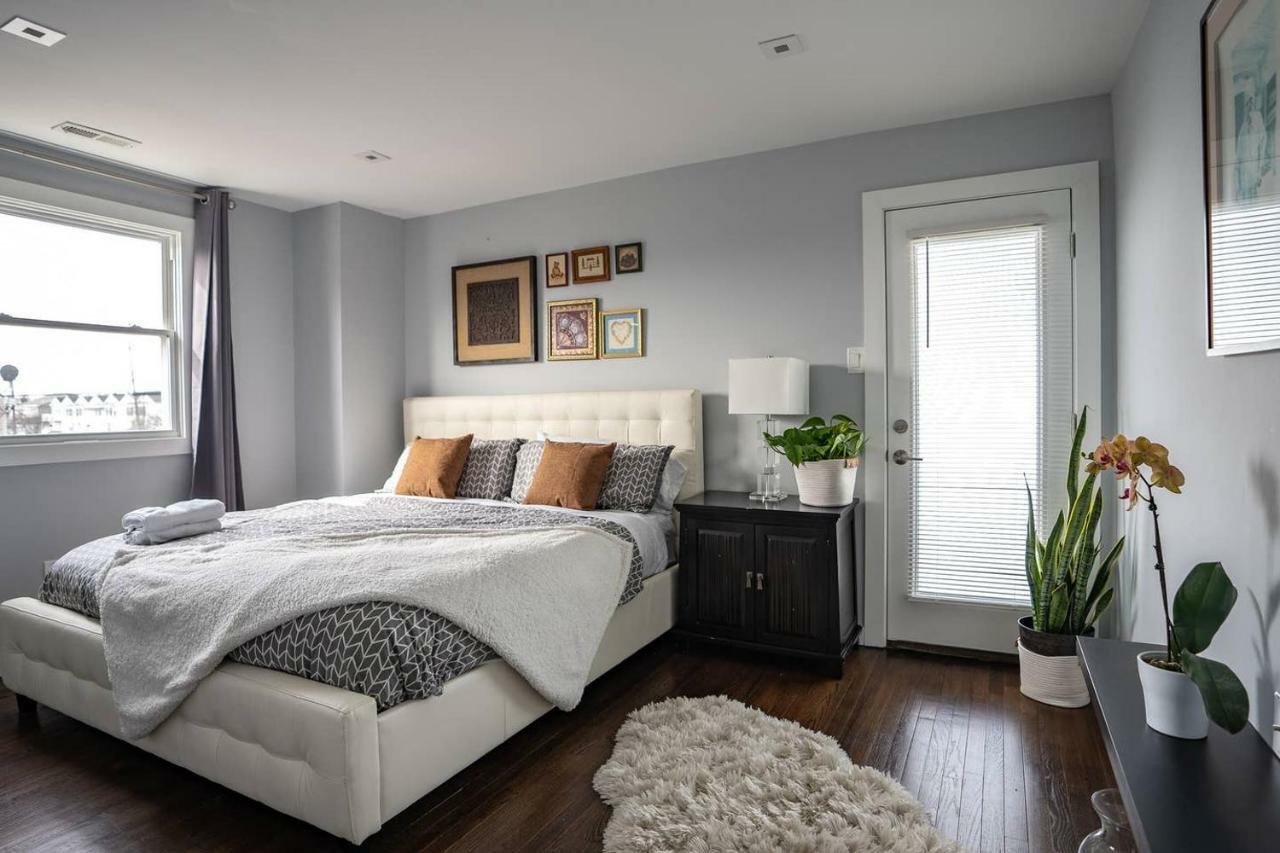 Modern Luxury Family Getaway Near Beach Casinos Atlantic City Zewnętrze zdjęcie