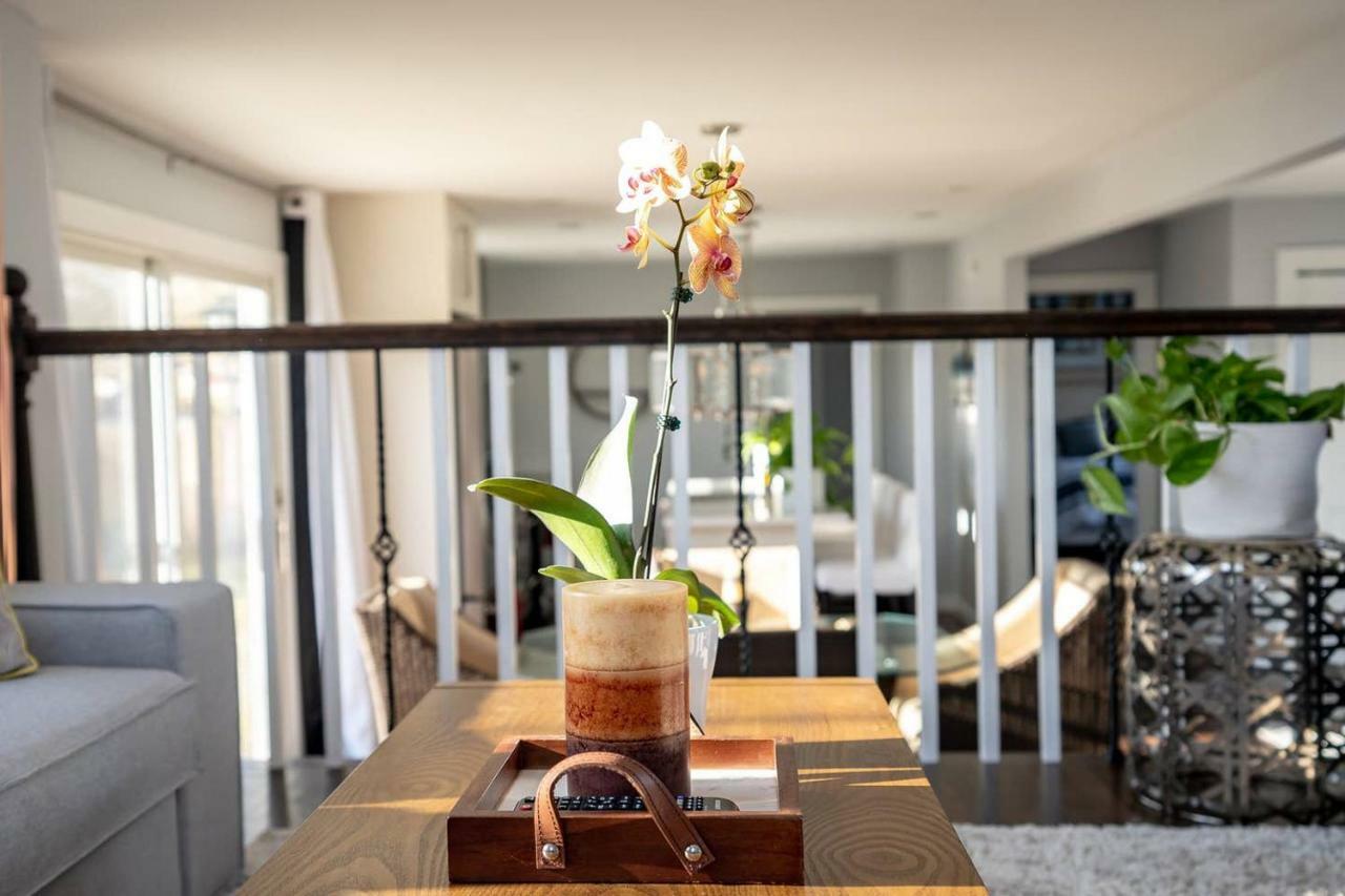 Modern Luxury Family Getaway Near Beach Casinos Atlantic City Zewnętrze zdjęcie