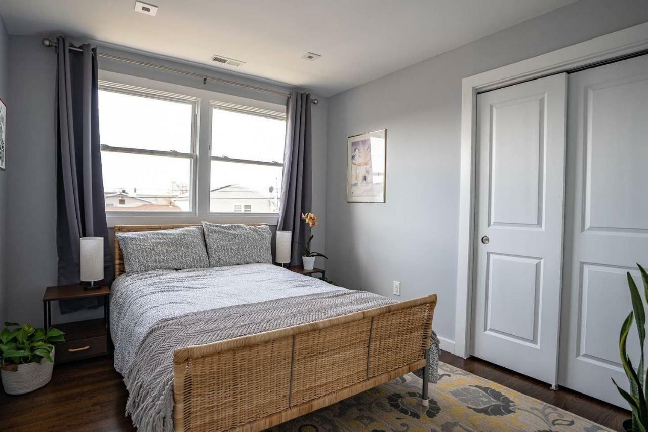 Modern Luxury Family Getaway Near Beach Casinos Atlantic City Zewnętrze zdjęcie