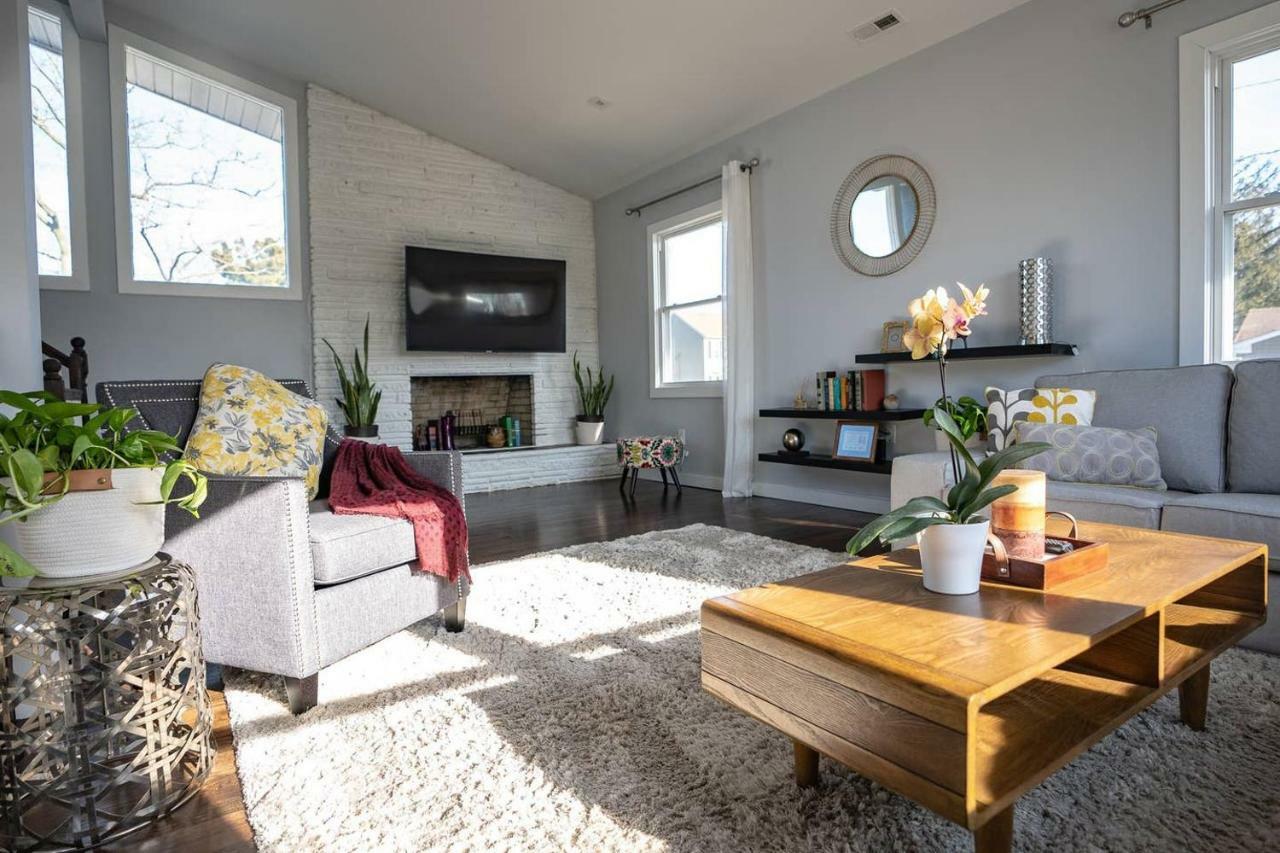 Modern Luxury Family Getaway Near Beach Casinos Atlantic City Zewnętrze zdjęcie