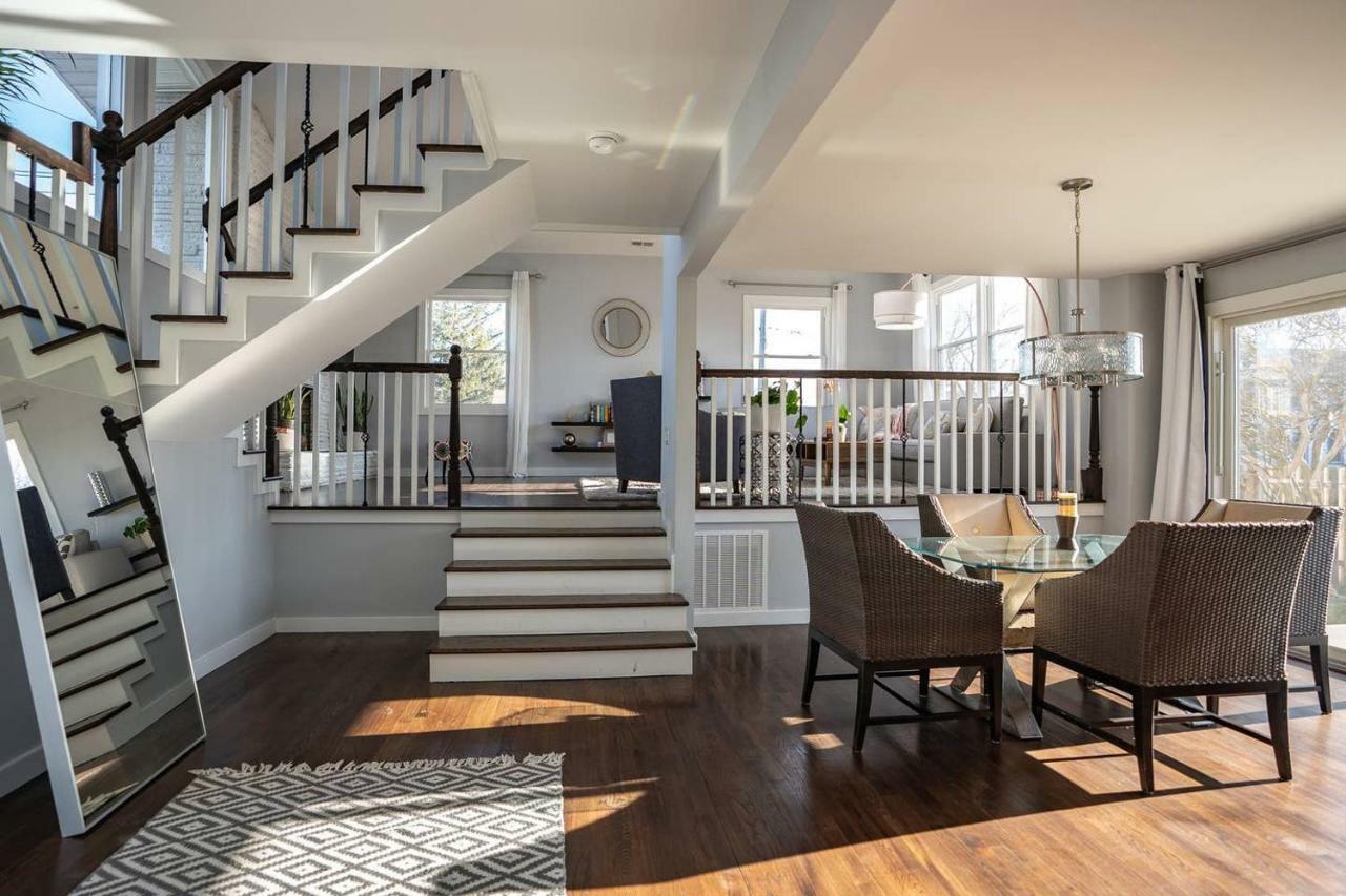 Modern Luxury Family Getaway Near Beach Casinos Atlantic City Zewnętrze zdjęcie