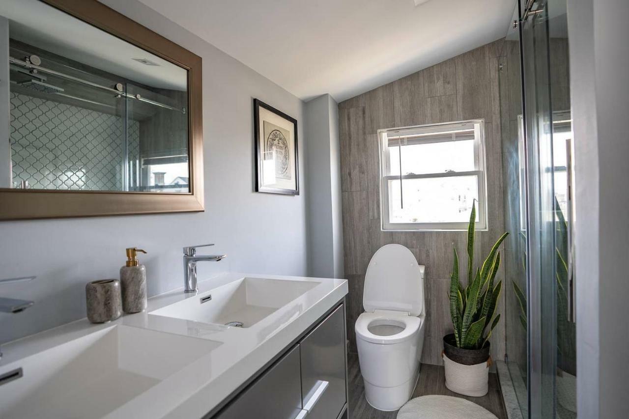 Modern Luxury Family Getaway Near Beach Casinos Atlantic City Zewnętrze zdjęcie